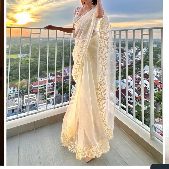 Saree - Picture 1 of 1